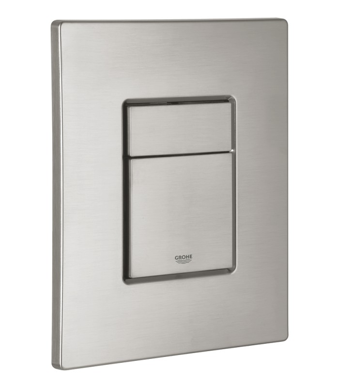 Compra online Grohe Skate Cosmopolitan Escudo Supersteel (38732DC0) en oferta al mejor precio