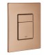 Grohe Skate Cosmopolitan Escudo Brushed warm sunset (Cobre cepillado) (38732DL0)