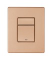 Grohe Skate Cosmopolitan Escudo Brushed warm sunset (Cobre cepillado) (38732DL0)