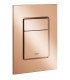 Grohe Skate Cosmopolitan S Escudo Warm sunset (Cobre brillo) (37535DA0)