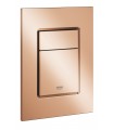 Grohe Skate Cosmopolitan S Shield Warm sunset (cobre brilhante) (37535DA0)