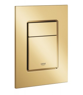 Grohe Skate Cosmopolitan S Shield Cool Sunrise (Ouro brilhante) (37535GL0)