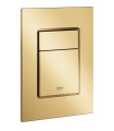 Grohe Skate Cosmopolitan S Escudo Cool sunrise (Oro brillo) (37535GL0)