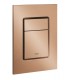 Grohe Skate Cosmopolitan S Escudo Brushed warm sunset (Cobre cepillado) (37535DL0)