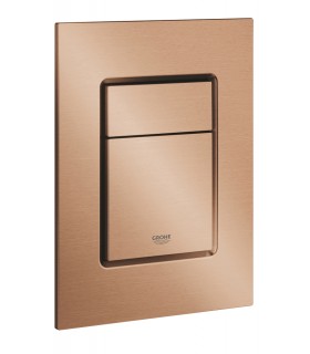 Grohe Skate Cosmopolitan S Escudo Brushed warm sunset (Cobre cepillado) (37535DL0)