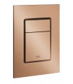 Grohe Skate Cosmopolitan S Escudo Brushed warm sunset (Cobre cepillado) (37535DL0)