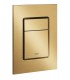 Grohe Skate Cosmopolitan S Brushed cool sunrise (Ouro escovado) (37535GN0)