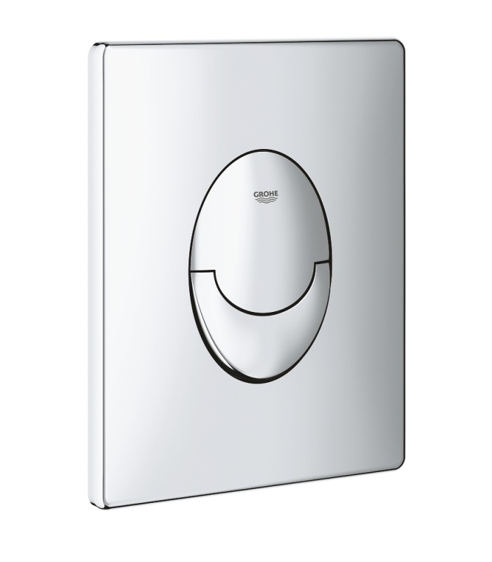 Compra online Grohe Start Escudo Cromo (38964000) en oferta al mejor precio