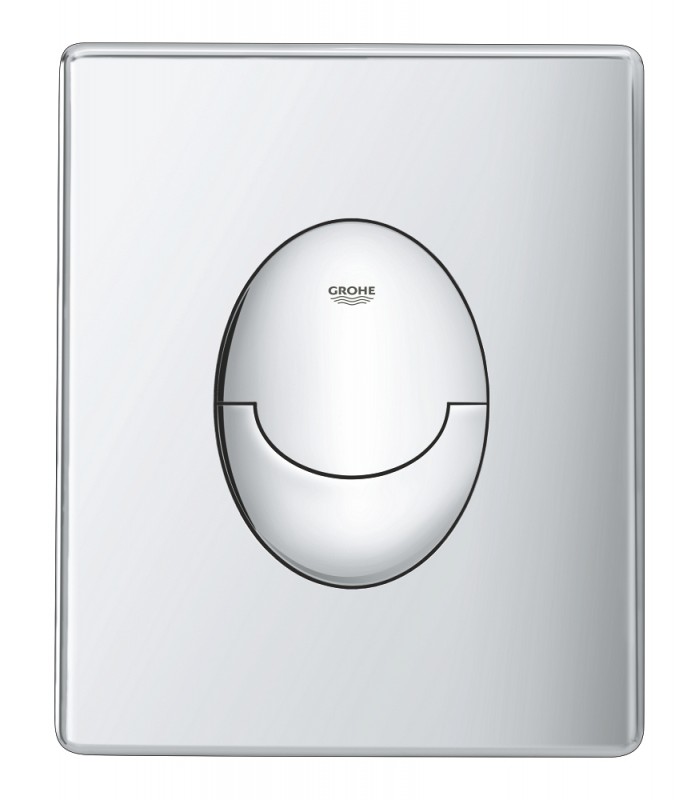 Compra online Grohe Start Escudo Cromo (38964000) en oferta al mejor precio