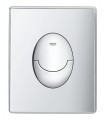Grohe Start Escudo Cromo (38964000)