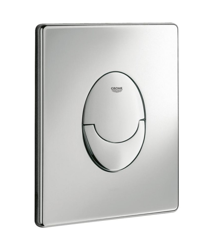 Compra online Grohe Start Escudo Cromo (38964000) en oferta al mejor precio