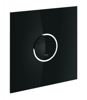 Grohe Veris Light Escudo Velvet black (38915KS0)