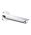 Grohe BauCosmopolitan Caño de bañera Cromo (13255001)