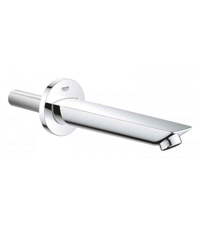 Compra online Grohe BauCosmopolitan Bico de Banheira Cromado (13255001) en oferta al mejor precio