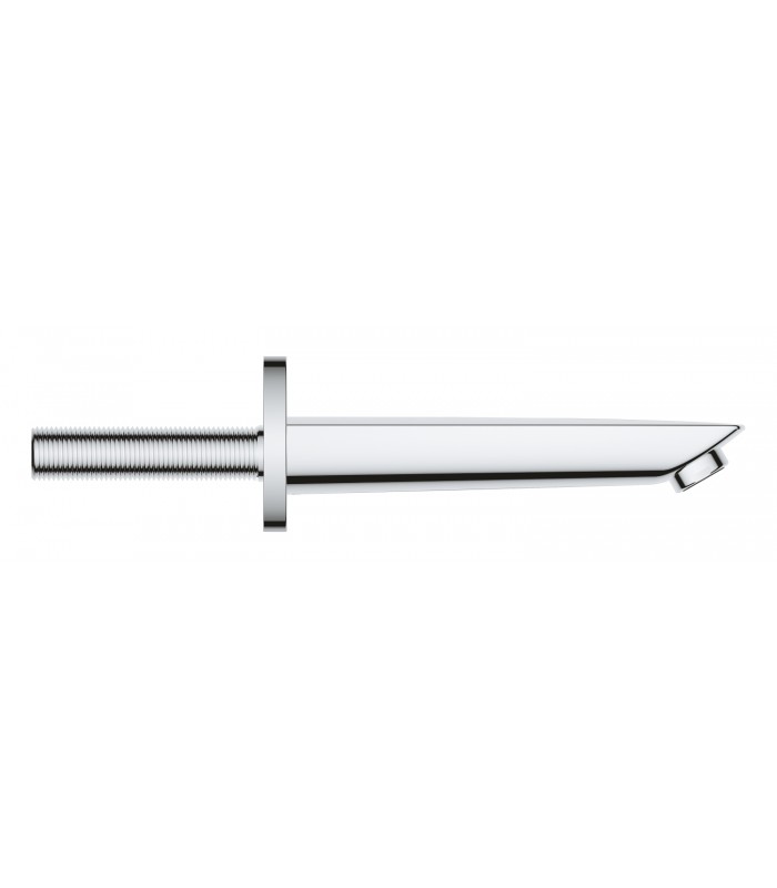 Compra online Grohe BauCosmopolitan Caño de bañera Cromo (13255001) en oferta al mejor precio