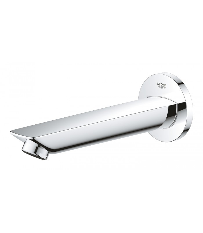 Compra online Grohe BauCosmopolitan Bico de Banheira Cromado (13255001) en oferta al mejor precio