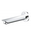 Grohe BauCosmopolitan Caño de bañera Cromo (13255001)