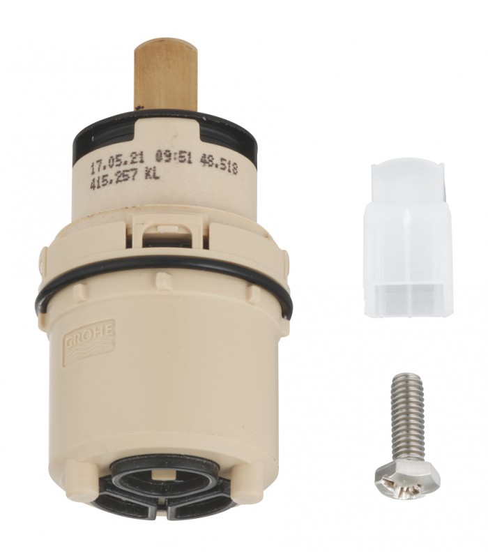 Compra online Cartucho Grohe (48518000) en oferta al mejor precio