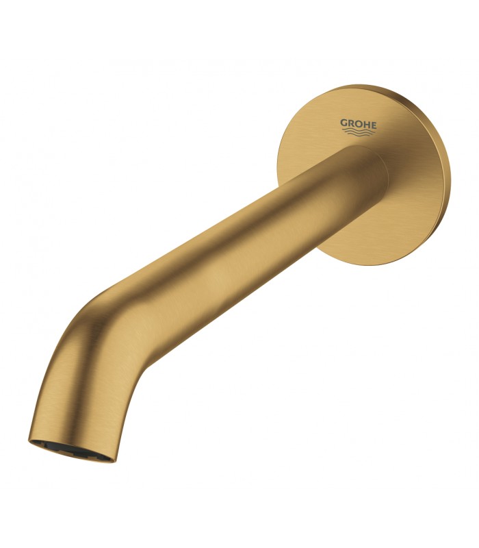 Compra online Grohe Essence Caño de bañera Brushed cool sunrise (Oro cepillado) (13449GN1) en oferta al mejor precio