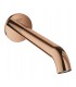 Grohe Essence Bica de banho Warm sunset (cobre brilhante) (13449DA1)