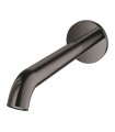 Grohe Essence Bath Spout Hard graphite (Grafite brilhante) (13449A01)