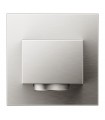 Grohe Eurocube Caño de bañera Supersteel (13303DC0)