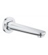 Grohe Euroeco Caño de bañera Cromo (13471001)
