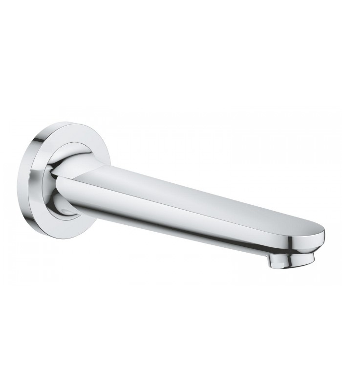 Compra online Grohe Euroeco Bico de Banheira Cromado (13471001) en oferta al mejor precio
