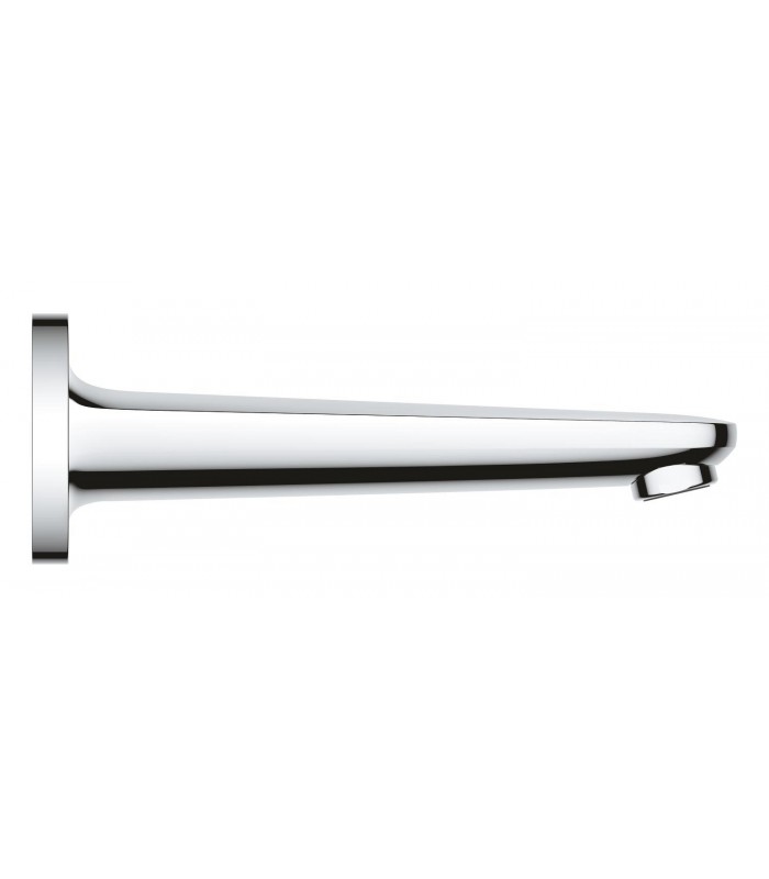 Compra online Grohe Euroeco Caño de bañera Cromo (13471001) en oferta al mejor precio