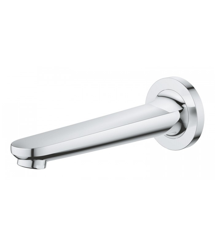Compra online Grohe Euroeco Caño de bañera Cromo (13471001) en oferta al mejor precio