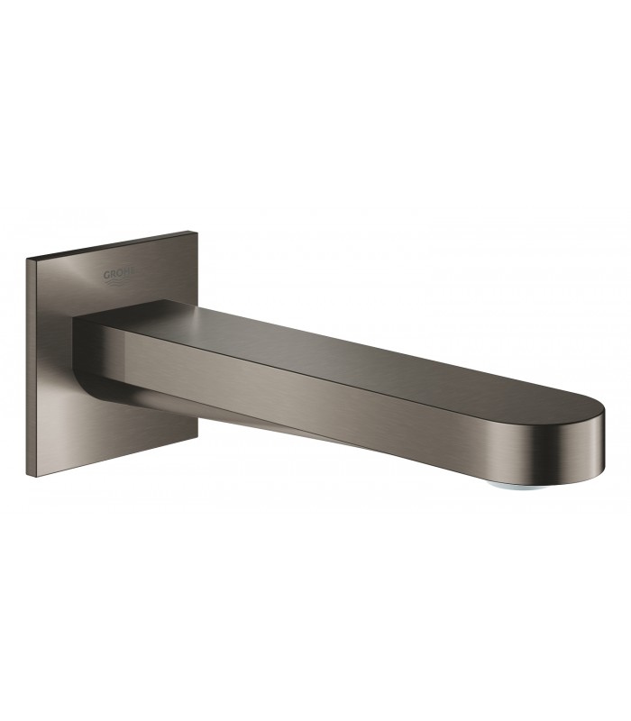 Compra online Bica de banheira Grohe GROHE Plus grafite duro escovado (13404AL3) en oferta al mejor precio