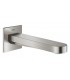 Bica de banheira Grohe GROHE Plus Supersteel (13404DC3)