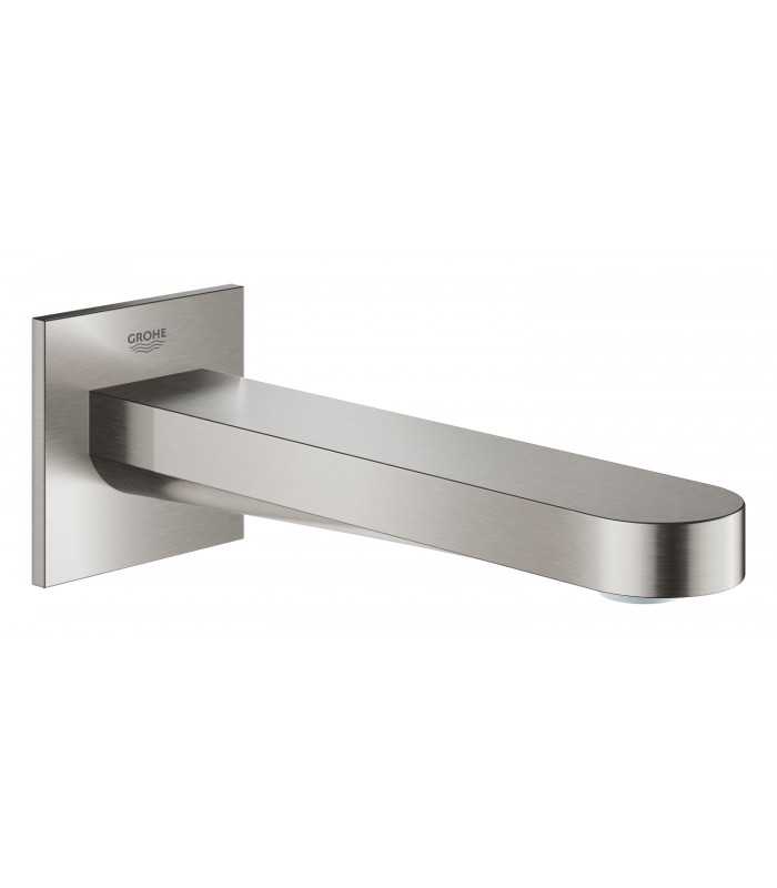 Compra online Bica de banheira Grohe GROHE Plus Supersteel (13404DC3) en oferta al mejor precio