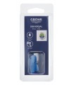 Kit de economia de água Grohe cromado (40531000)