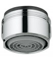 Grohe Kit de ahorro de agua Cromo (40526000)