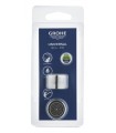Grohe Kit de ahorro de agua Cromo (40527000)