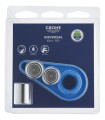 Grohe Kit de ahorro de agua Cromo (40530000)