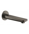 Grohe Lineare Caño de bañera Brushed hard graphite (Grafito cepillado) (13383AL1)