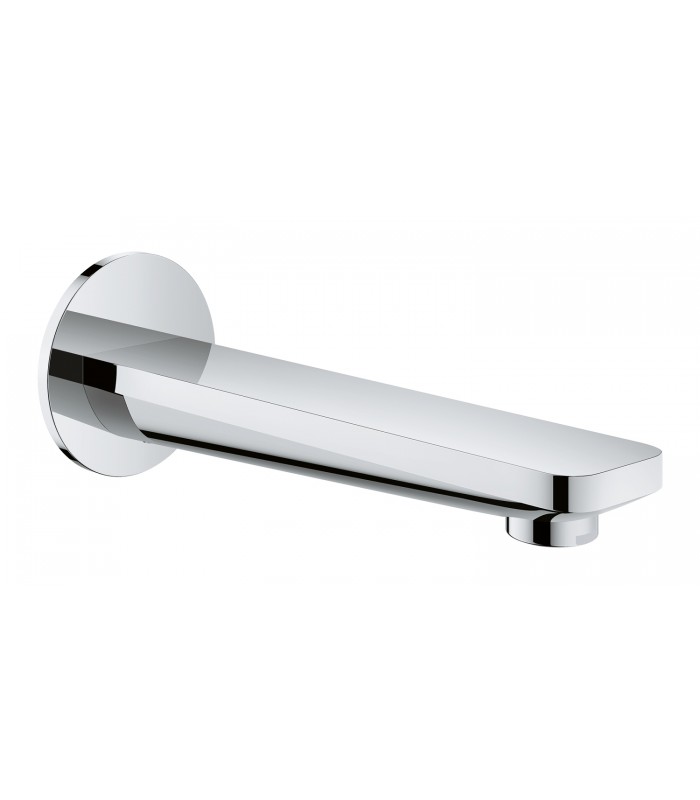 Compra online Grohe Lineare Caño de bañera Cromo (13383001) en oferta al mejor precio