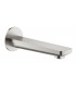 Grohe Lineare Caño de bañera Supersteel (13383DC1)