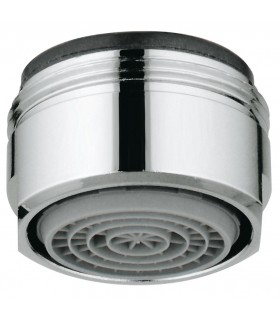 Grohe Mousseur completo Cromo (40451000)