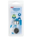 Grohe Mousseur completo cromado (40451000)