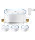 Grohe GROHE Sense kit Control de agua inteligente + 3 x Sensores de agua inteligentes blanco (22502LN1)
