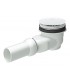 Grohe Universal Drain para bases de chuveiro Alpine White (49534SH0)