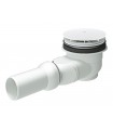 Grohe Universal Drain para bases de chuveiro Alpine White (49534SH0)