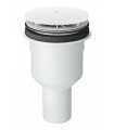 Grohe Universal Drain para bases de chuveiro Alpine White (49533SH0)