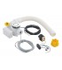Grohe Essence Válvula de desagüe para bañeras exentas Blanco alpino (49113SH0)