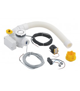 Grohe Essence Válvula de desagüe para bañeras exentas Blanco alpino (49113SH0)