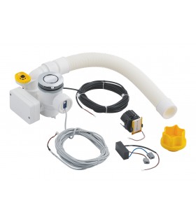Válvula de drenagem Grohe Essence para banheiras autônomas cromadas (49113000)