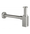 Grohe Sifón de lavabo Supersteel (40564DC0)
